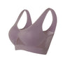 Atmungsaktiver Mesh Sport-BH - Sofia