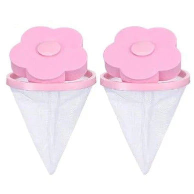 Floating Hair & Lint Remover - FurFree