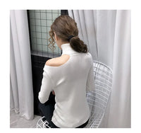 Leila Pullover | Modern & Trendy