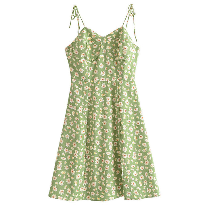 Midi Marvel Kleid | Auffallen in der Menge