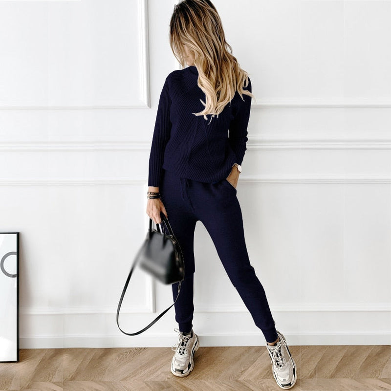 Tyra Jumpsuit | Super stylish & also very comfortable