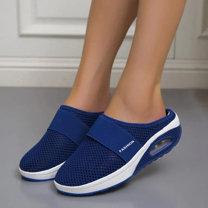 Orthopädische Luftkissen-Schuhe - OrthoAir