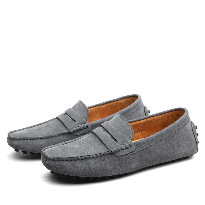 Stylish Men's Shoes - Hugo