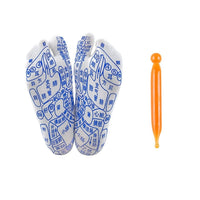 Reflexology Socks - FootRevive