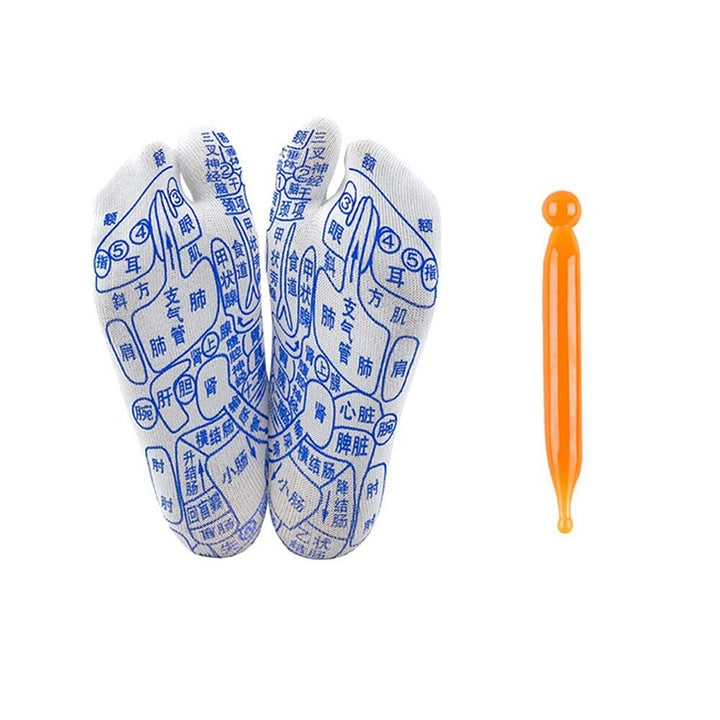 Reflexology Socks - FootRevive