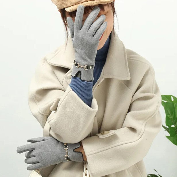 Mella Handschuhe | Ordentlich & Stilvoll