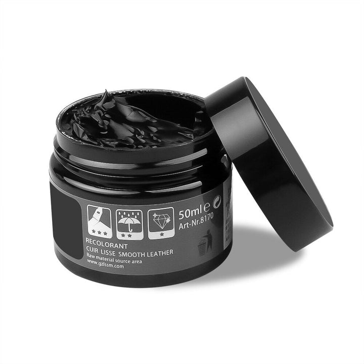 Kraftvoller Lederpflegebalsam - RestoreLeather