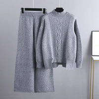 Legeres und stilvolles Damen-Set - Clara