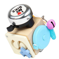 Children's Cube Puzzle - HandyCube