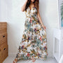 Mara Maxikleid | Ein sommerliches, stilvolles langes Kleid