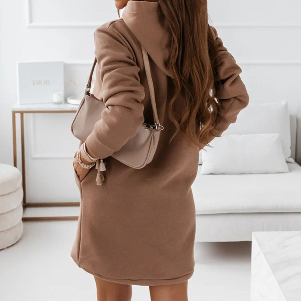 Liv Hoodie | Super weich & bequem