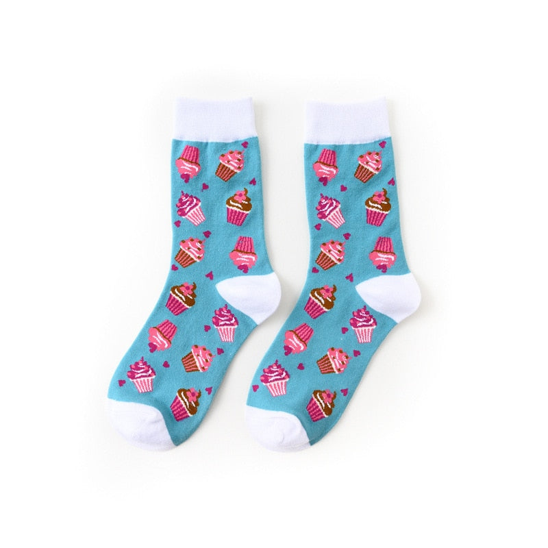 Funny Socks | Cheerful & funny socks