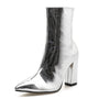 Celeste Stiefeletten | Elegant, stilvoll & trendy