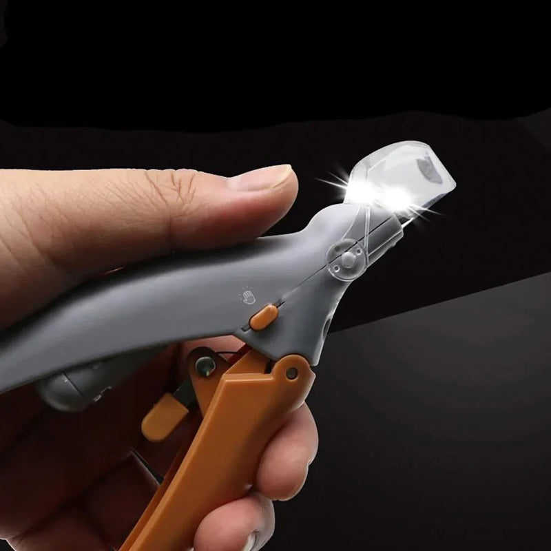 Professionele Huisdier Nagelknipper - SafeClip