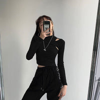 Holly Top | 2-piece top with a tough design