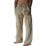 Leichte & bequeme Herren-Sommerhose aus Leinen – Nilo