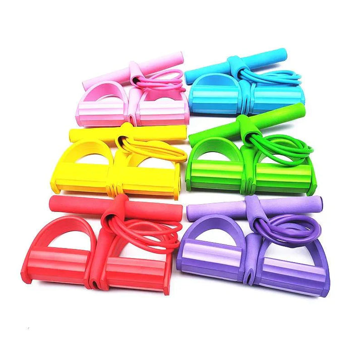 Fitness Resistance Band - FlexoTrainer