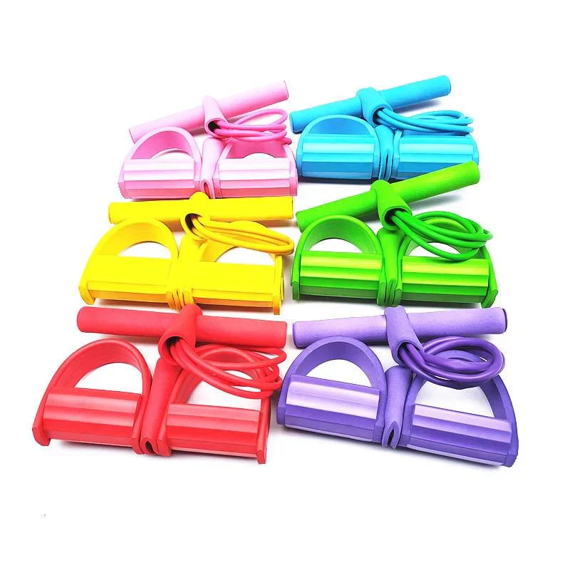 Fitness Resistance Band - FlexoTrainer