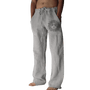 Leichte & bequeme Herren-Sommerhose aus Leinen – Nilo