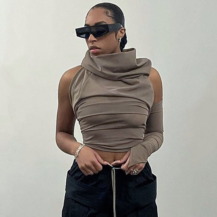 Dina Top | Modisch, herausfordernd & sexy