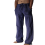 Leichte & bequeme Herren-Sommerhose aus Leinen – Nilo