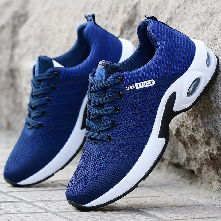 Orthopädische Herrensneaker - Oliver