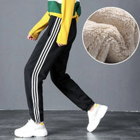 Nickie Winter Jogginghose | Bequem & Warm