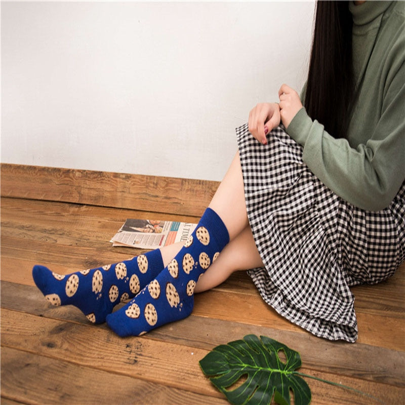 Funny Socks | Cheerful & funny socks