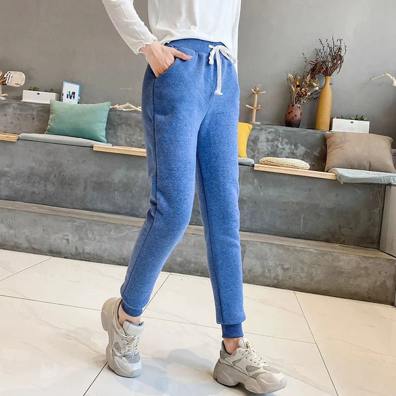 Winnie Jogginghose | Stilvoll & Vielseitig
