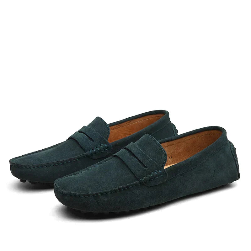 Stylish Men's Shoes - Hugo