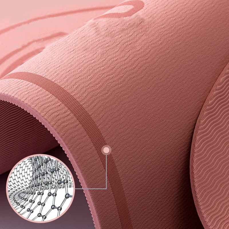 Skip Jump Rope Mat | Soundproofing & Shock Absorbing