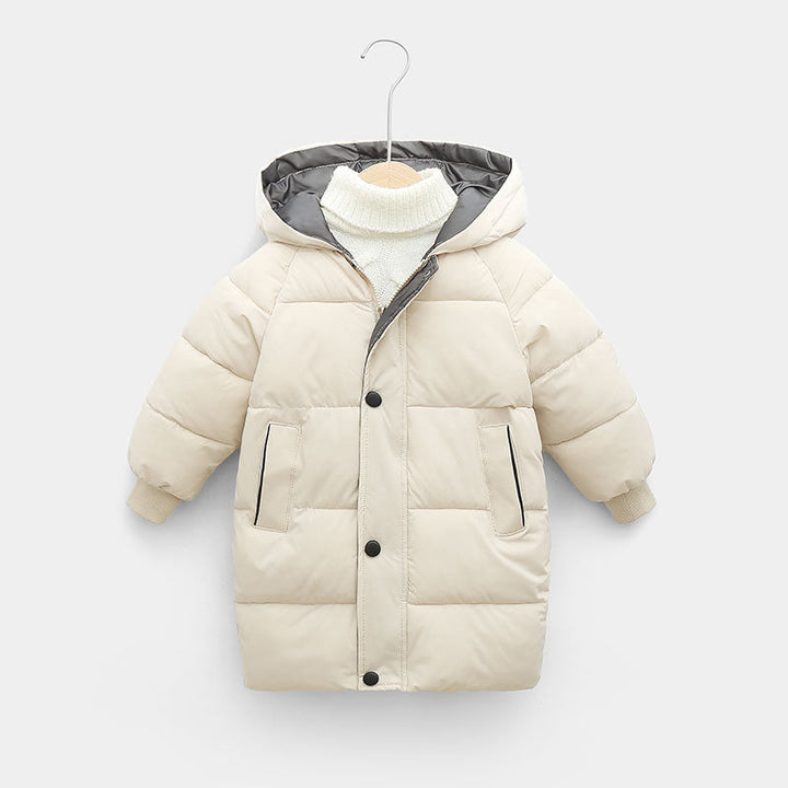 Kiddo Kids Parka | The ideal winter coat for your child