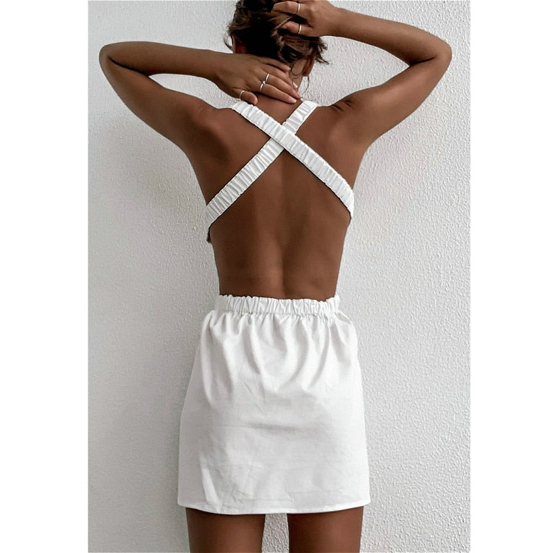 Arya Sommerkleid | Das Kleid für diesen Sommer
