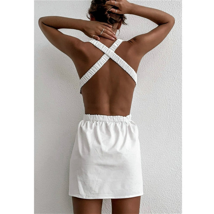 Arya Sommerkleid | Das Kleid für diesen Sommer
