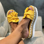 Trendige Damensandalen für den Sommer mit Korrekturfunktion und Komfortsohle - Selina