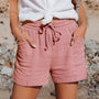 Stilvolle Damen-Shorts - Luna