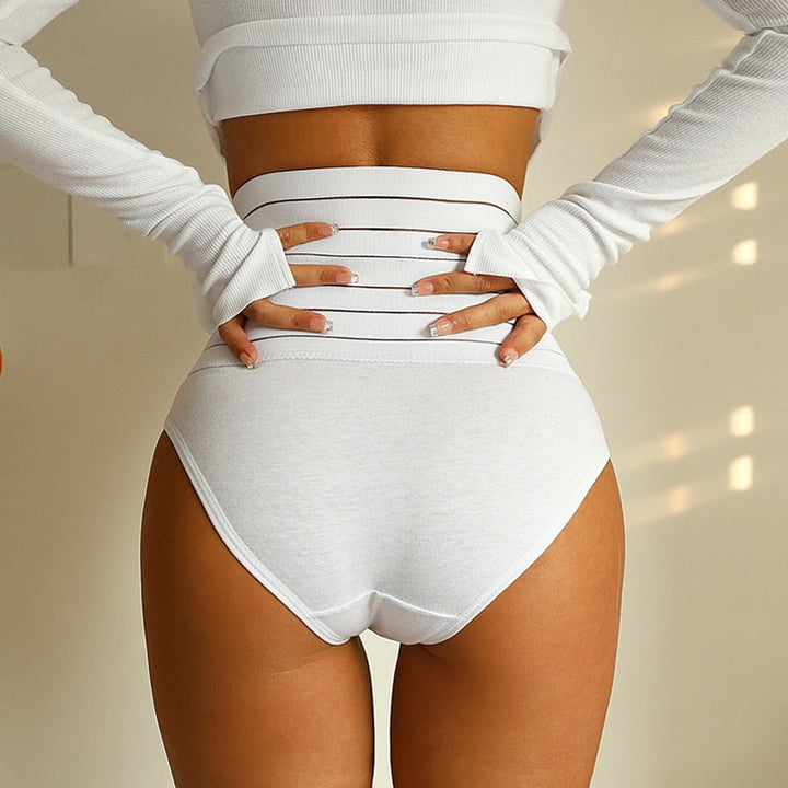 Amalie Shapewear | Smooth out imperfections with this corrective slip