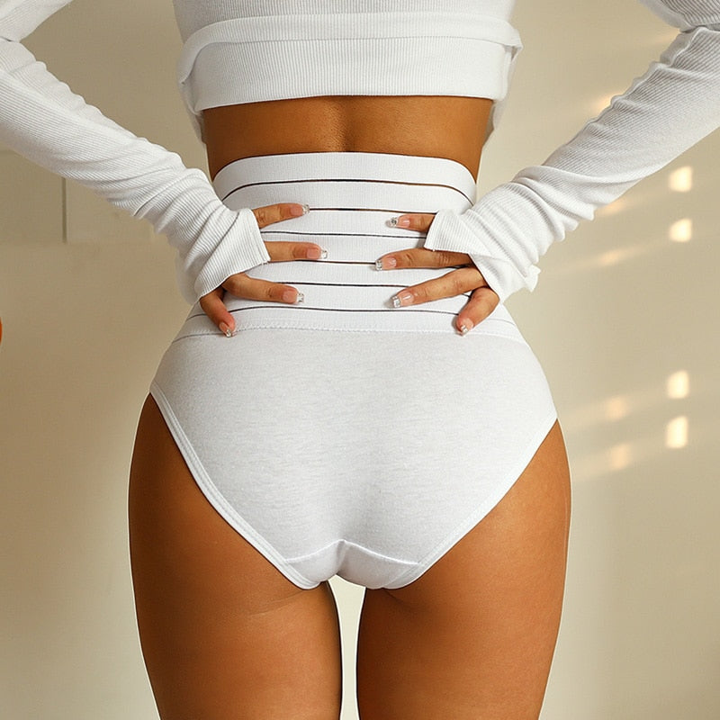 Amalie Shapewear | Smooth out imperfections with this corrective slip