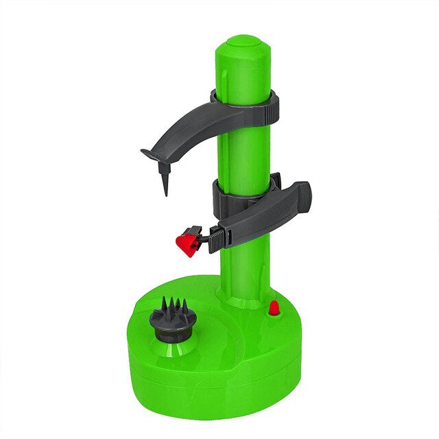 Automatisch Schilapparaat - PeelMaster Pro