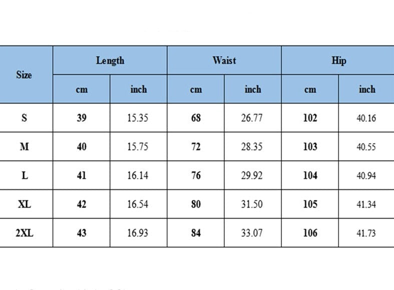 Kleurveranderende heren zwemshorts met thermoeffect - Zomerhoogtepunt 2025