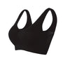 Atmungsaktiver Mesh Sport-BH - Sofia