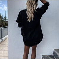 Rikka Jeansjacke | Trendy & Modisch