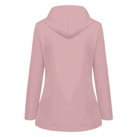 Wasserdichte Damen Regenjacke - Skye