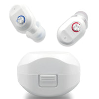 Mini-In-Ear-Hörgeräte – ClearMini 2025