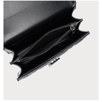 Lilly Luxus Tasche | Designer Vintage Tasche mit Rautenmuster