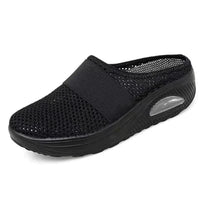 Orthopädische Luftkissen-Schuhe - OrthoAir