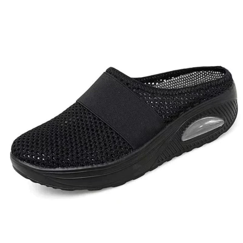 Orthopädische Luftkissen-Schuhe - OrthoAir