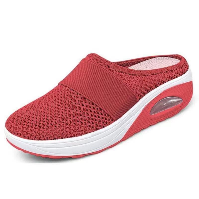 Orthopädische Luftkissen-Schuhe - OrthoAir