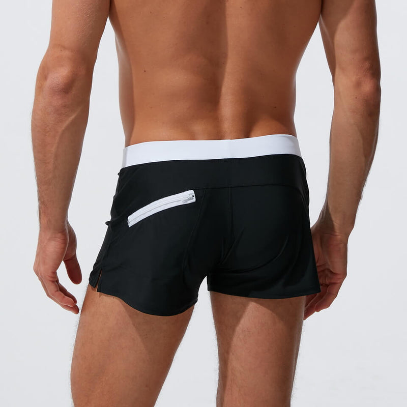 Trendy Heren Zwembroek – Jace