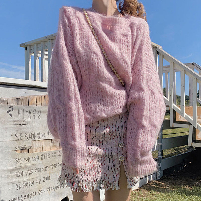 Holle Sweater™: For Women